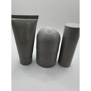 New rhode Skincare Moisturizer One Size Gray